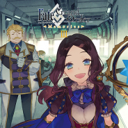 ディライトワークス、『Fate/Grand Order』概念礼装画集第3弾を21年1月27日に発売 本日より予約販売を開始