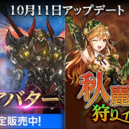 ネクソン、『HIT』に新翼アバター「ポリクロムウィングシリーズ」が登場 「秋麗のもみじ狩りイベント」も本日より開始!