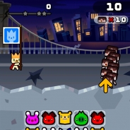 メディア工房、『BOOST BEAST』のβサービスをオセアニア地域で開始 リリース予定は4月23日の予定