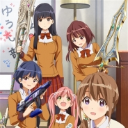 番町製作所とA-1 Pictures、新作アプリ『たんさくえすと!』のゲームシステム&スタッフ情報を公開 冒険はお手軽フルオート! マルチ協力プレイも