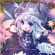 エディア、『ヴィーナス†ブレイド』で人気声優の尾崎由香さんが演じる新キャラクター「ゴズウィット」が登場