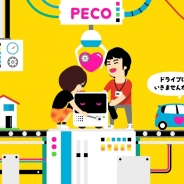 1→10ロボティクス、“空気を読む”会話エンジンパッケージ「PECO」を提供開始…ロボットやスマートデバイス、チャットボットなどに利用可能