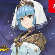 任天堂、『ファイアーエムブレム ヒーローズ』で新英雄召喚「ソフィアへ!」を10月21日16時より開催と予告…フォルス、パイソン、シルク、カチュアが登場!