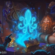 Blizzard Entertainment、『Hearthstone』で新フォーマット「スタンダード」を追加 新規プレイヤーでもすぐに楽しめるフォーマットに