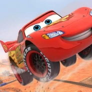 ゲームロフト、人気映画『カーズ』題材のレースングゲーム『カーズ~走れ!マックィーン~』の事前登録を受付中