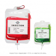 ブシロードクリエイティブ、『TAMA-KYU』から点滴をモチーフにした雑貨を販売開始!