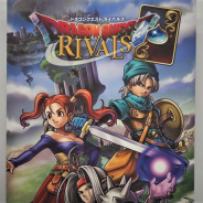 スクエニ、『ドラゴンクエストライバルズ』公式全国大会「勇者杯2018春」オフライン予選を開催…激闘を勝ち抜いた8名の選手が決勝に進出!