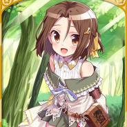 『きららファンタジア』に「がっこうぐらし!」より「圭」が参戦! 新規キャラピックアップ召喚を6月24日より開催!