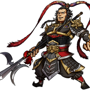 DeNA、『三国志ロワイヤル』でTVCM放映を記念した新イベント「呂布伝」を開始! ダウンロード数は50万を突破