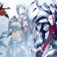 ゲームヴィルジャパン、『クリティカ ~天上の騎士団~』で「ギルドタワー」「ギルドショップ」の追加を行うアップデートを実施