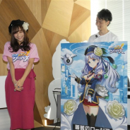 【発表会】引っ張るだけでは終わらない『ホップステップジャンパーズ』…クリエイター支援でユーザーとともに作り上げていくタイトルに