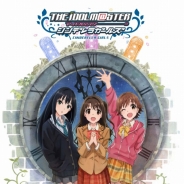 バンダイナムコゲームス、「東京ゲームショウ2014」にて『アイドルマスター ワンフォーオール』『アイドルマスター ミリオンライブ!』のステージイベントを開催