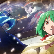 gumi、『誰ガ為のアルケミスト』で「マクロス F(フロンティア)」コラボイベントを開催!