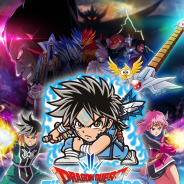 「ダイの大冒険」×「ビックリマンチョコ」コラボが実施決定! 「ドラゴンクエスト ダイの大冒険マンチョコ」が登場!