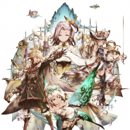 スクエニ、『ブレイブリーデフォルト フェアリーズエフェクト』で本日よりハーフイヤーアニバーサリーキャンペーンを開催!