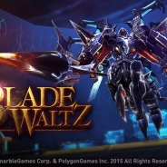 Netmarble Games、モバイルアクションRPG『Blade Waltz』で初回大規模アップデートを実施 新規戦場「ACT 6(捻じ曲がった空間)」が追加