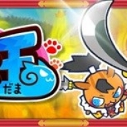 GMOゲームセンター、『戦国にゃんこ玉』の事前登録者数が2万5000件を突破! ゲーム内通貨「10,000銭」が追加特典に