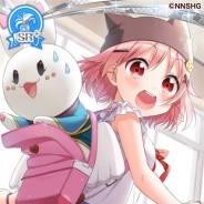 アプリボット、『グリモア』で『がっこうぐらし!』コラボを実施 学園生活部が私立グリモワール魔法学園に登場!? 出演声優のサイン入り色紙も抽選でプレゼント