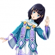 バンナム、『ソードアート・オンライン -ホロウ・リアリゼーション-』でみんなが育てた人工知能少女がゲームのキャラになるプロジェクトをスタート