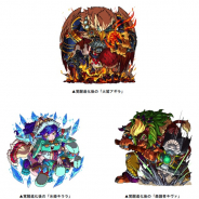 アソビズム、『ドラゴンポーカー』で復刻チャレンジダンジョン「覚醒の超獣人」を開催 進化用の素材や限定オーブなどのレアアイテムをゲットしよう!