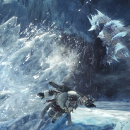 カプコン、『モンスターハンターワールド:アイスボーン』が全世界500万本突破 ゲームへの高い評価を背景に堅実に販売を伸長
