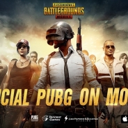 TencentとPUBG、大人気バトルロイヤルゲーム『PLAYERUNKNOWN'S BATTLEGROUNDS』モバイル版を多くのエリアでリリース 日本では後日配信