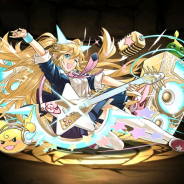 ガンホー、『パズル&ドラゴンズ』でパズドラ学園の特別モンスターたちが4月5日より登場すると予告…新学期ガチャやSPダンジョンなど