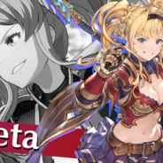 Cygames、『グランブルーファンタジー ヴァーサス』で新たな参戦キャラ「ゼタ」「バザラガ」が登場するPV第7弾を公開! パッケージ画像や店舗特典用イラストも発表