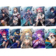 gumi、『ファントム オブ キル』のツアーイベント最新情報を公開 イベントスケジュールや販売グッズなどが明らかに