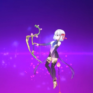 『FGO』で27日18時より開催の「徳川廻天迷宮 大奥ピックアップ召喚」のピックアップサーヴァント「★5カーマ」と「★4パールヴァティー」宝具演出を公開