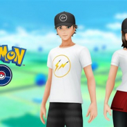 Nianticとポケモン、『ポケモンGO』でピカチュウをモチーフにした無料の新しい着せ替えアイテムがスタイルショップに登場