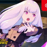 任天堂、『ファイアーエムブレム ヒーローズ』で新英雄召喚イベント「団欒と混沌の学級」を6日16時より開催 『風花雪月』から4人の新英雄が登場!