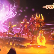 NetEase Games、『アカツキランド』にて初の大型アップデートを実施! 新ダンジョン「竜王の隕」や新メインストーリーを追加