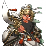 ガンホー、『三国テンカトリガー』で「武将列伝」や「襲撃戦場」に新戦場登場。「SSR」や「SR」の武将の的中確率が超絶UP「天授祭」も開催