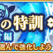 アニプレックス、『マギアレコード 魔法少女まどか☆マギカ外伝』のメンテナンスを本日15時より実施…「みたまの特訓 アオ編」の開始準備など
