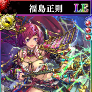 スクエニ、『戦国やらいでか』で新武将「福島正則」を追加 ガチャ1回につきアイテムがもらえる「もののふスタンプ11連ガチャ」も開催