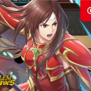 任天堂、『ファイアーエムブレム ヒーローズ』で新英雄召喚イベント「光をつぐもの」を1月9日16時より開催 『聖戦の系譜』から4人の新英雄が登場