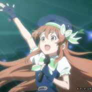 Cygames、TVアニメ『シャドウバース』第39話「ミモリはアイドル」のあらすじ、先行カットを公開