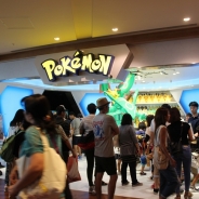 『ポケモンGO』を楽しむためのすべてが揃う街 AR最前線…ポケモンファンが集まる新たなスポット、東京スカイツリー周辺を探索