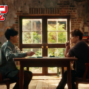 ポケモン、『ポケモンカードゲーム』の新CM「真剣勝負」篇を公開! 佐藤健さんと松丸亮吾さんが頭脳戦を披露