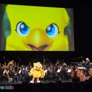 スクエニ、『FINAL FANTASY』のオーケストラコンサートツアー「Distant Worlds」の100回記念公演を収録したBlu-ray Discを8月19日に発売