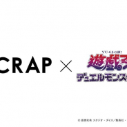 SCRAP、MYSTERY MAILBOX ×遊☆戯☆王デュエルモンスターズ「海馬コーポレーションからの挑戦状」を全国3都市で開催決定