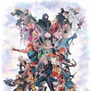 レベルファイブ、AGF2019で販売する『天惺のイリュミナシア~オトメ勇者~』のグッズ情報を公開!