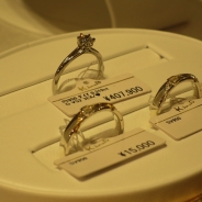 【イベント】ケイ・ウノから『キングダム ハーツ』モチーフの婚約指輪や結婚指輪などが発売決定 マスコミ向け発表会の様子をレポート