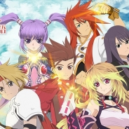 【Google Play週次ランキング(4/12)】バンダイナムコとKLabの『テイルズ オブ アスタリア』がトップ20に! スクエニ『三国志乱舞』も30位に登場
