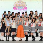 ブシロード、『スクスタ』キービジュアルを初公開、TGS出展も 『スクフェス』には大人数スコアマッチやイベントストーリー実装などアップデート情報