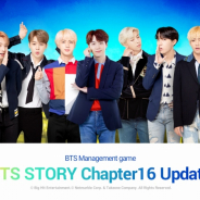 ネットマーブル、『BTS WORLD』で世界へデビューする最新章を実装! ☆5カードの追加やスペシャルイベントも実施