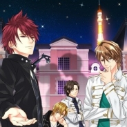 ボルテージ、『ダーリンは芸能人 Love Duet』と『恋人は専属SP Love Mission』のサービスを6月30日をもって終了