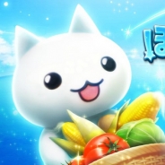 コロプラ、新作島づくりSLG『ほしの島のにゃんこ』をApp Storeで配信開始! にゃんこたちとの楽しい島づくりを「iOS」でも!
