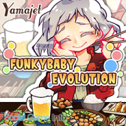 カプコン、『CROSS×BEATS』で「Yamajet」氏の4th CDの発売を記念した個人戦「Yamejet フェスティバル」を開催